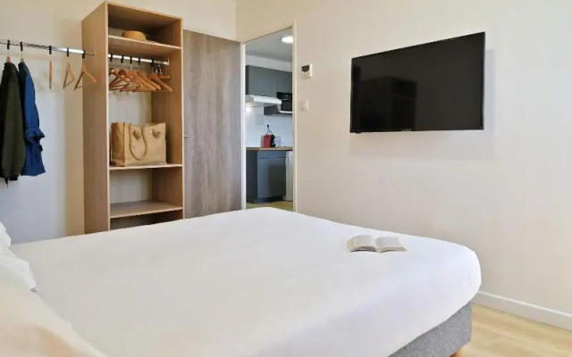 Ra Sidence Easy Lodge