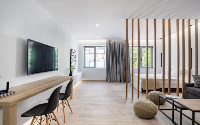 Central Boutique Apartment A2