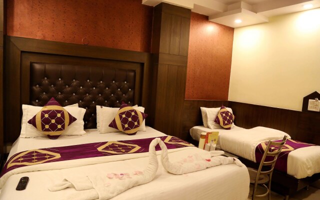 Hotel Shivam International