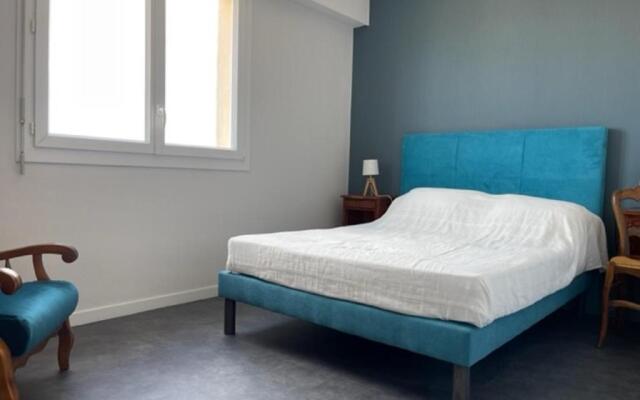 Appartement Les Sables-d'Olonne, 3 pièces, 6 personnes - FR-1-422-28