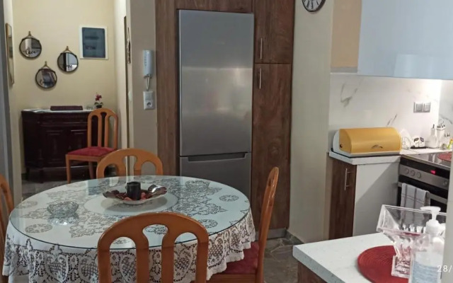 Mama's House