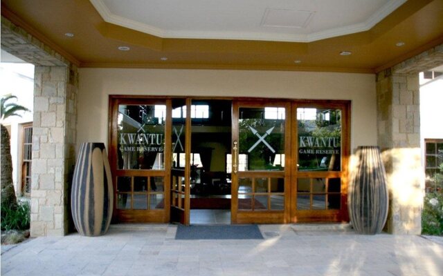 Kwantu Private Game Reserve