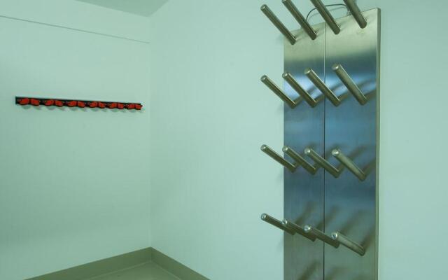 Ferienwohnung - Bergblick - Vandans