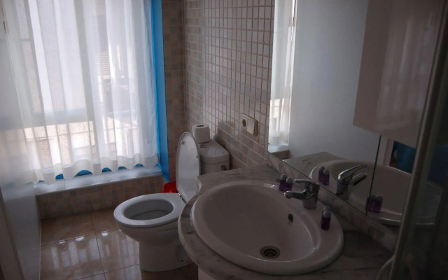 Village Apartment Centro