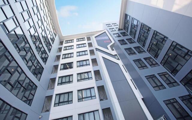 Hotel Xen Hotel Nakhon Pathom