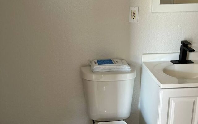 Studio in Clearwater Perfect for 2