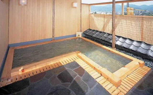 Arashiyama Onsen Ryokan Asaya Inn Hanaikada