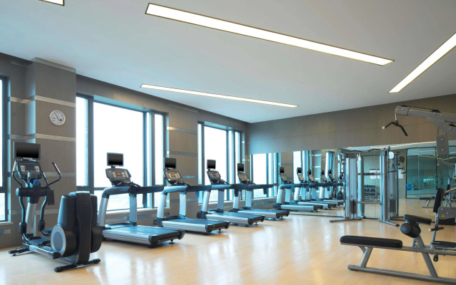 Four Points by Sheraton Hefei, Shushan