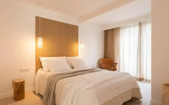 Carla Rosa 3 Appartement de Luxe Piscine - 2 BDR