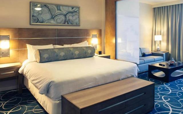 Club Wyndham Desert Blue