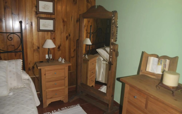 Finca las Aguelillas