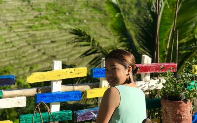 Batad Pension and Restaurant