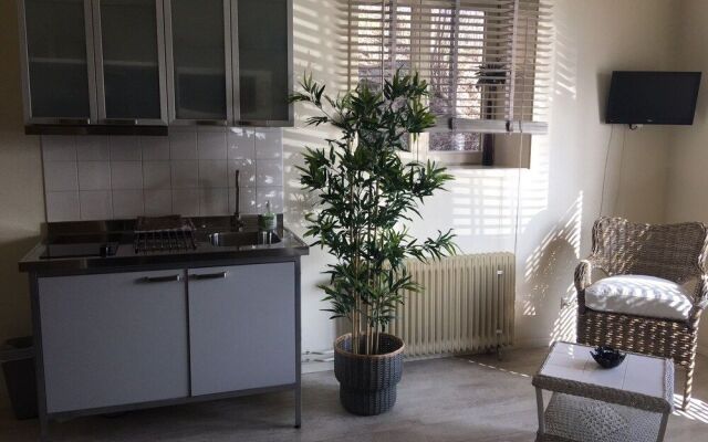 Hotel Mare Sanat