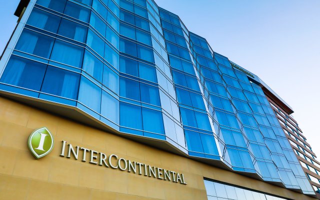 InterContinental Minneapolis - St. Paul Airport, an IHG Hotel