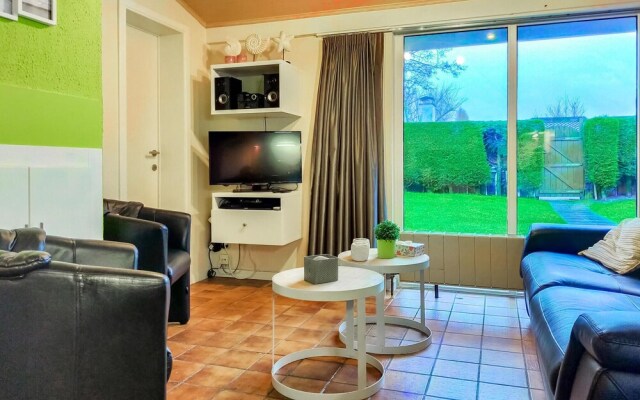 Amazing Home in Oostduinkerke With Wifi and 3 Bedrooms