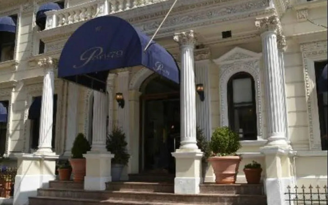 Park 79 Hotel