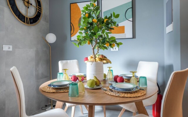 Anna Suites