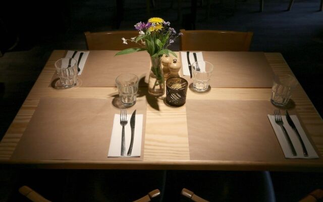 Gîte Hotel l'Ecir -Le P'tit Cham