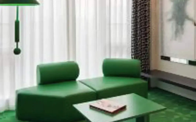 Yashan Tianlai S Hotel Taikoo Li Chengdu