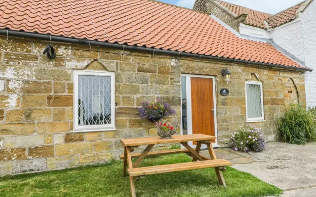 Milton Cottage
