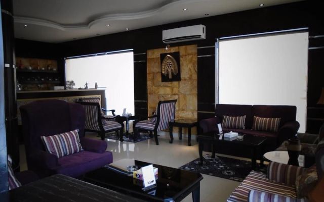 Masaken Al Naifat Furnished Units