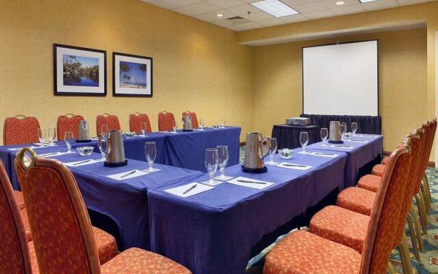 Hilton