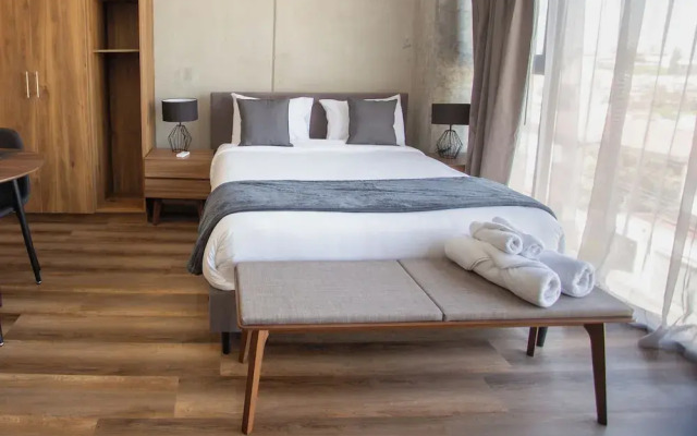 Suites Del Carmen