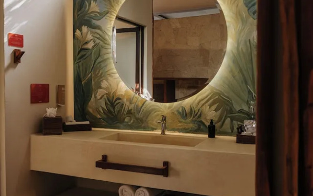 Khaban Bacalar Hotel Boutique