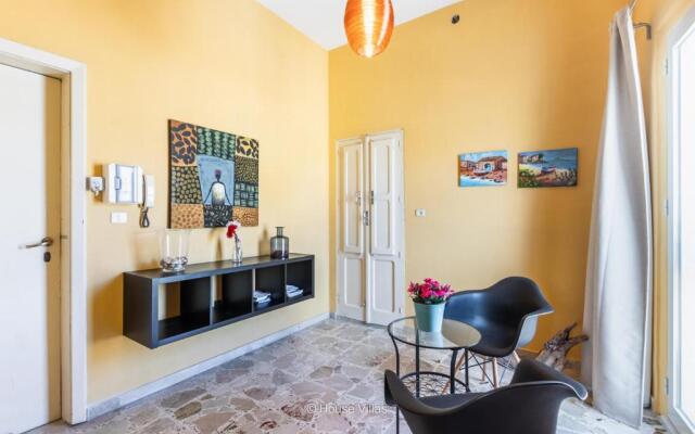 House Villas - La Casa di Vanna