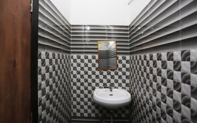 Hotel Saikrupa by OYO Rooms