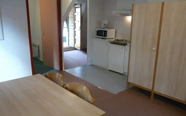 Résidence Les Mélèzes de Prades