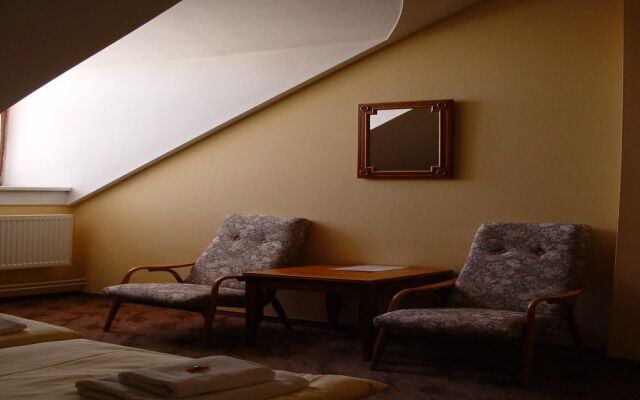Hotel Napoleon Austerlitz