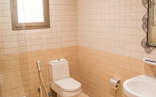 Orans Suites 2