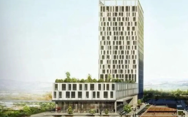 G Suites Airport