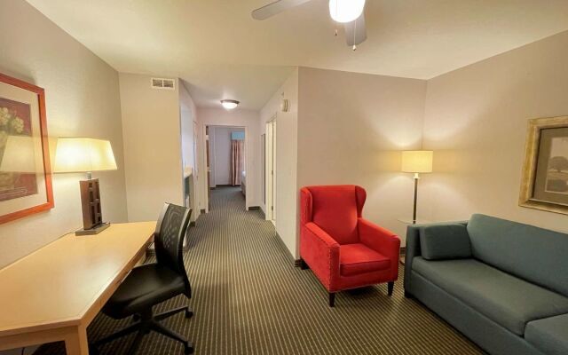 Holiday Inn Express & Suites Zion by IHG