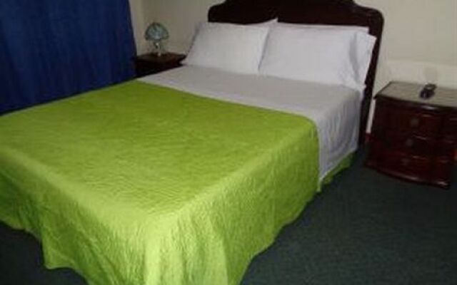 Aparta-Hotel Villa Ines