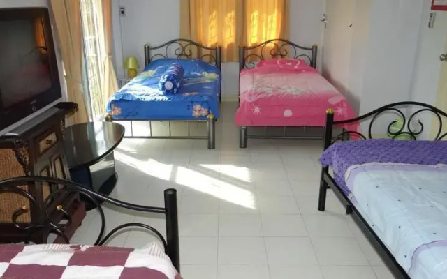 My Home Thailand Holiday Villa