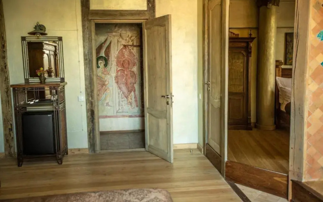 Artists Residence in Tbilisi
