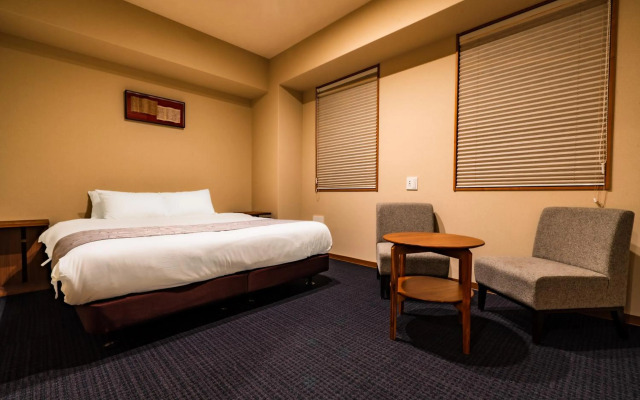 Randor Residential Hotel Kyoto Suites