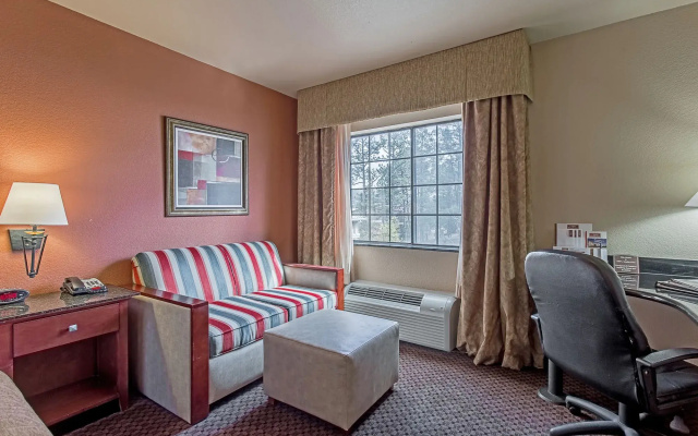 Hotel Ruidoso - Midtown