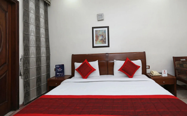 OYO 2984 Hotel Sun City