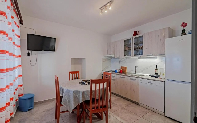 Holiday home Prizba bb VI