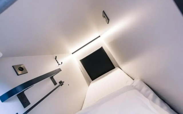 The Townhouse - Royal Mile