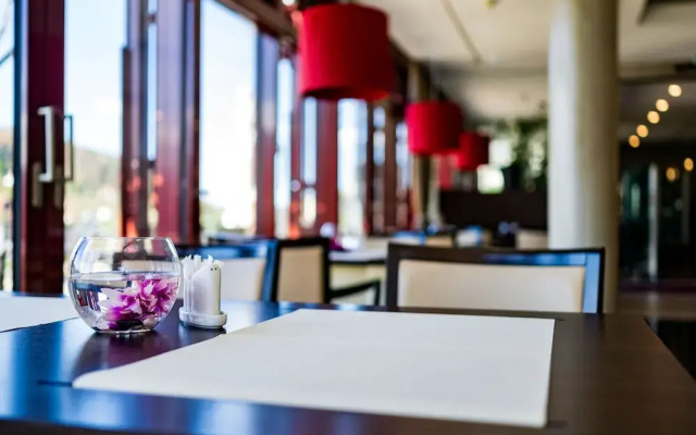 Steiger Hotel Rathener Hof