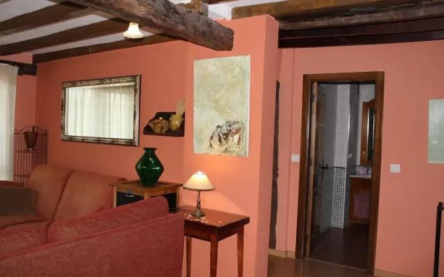 Casa La Lancha