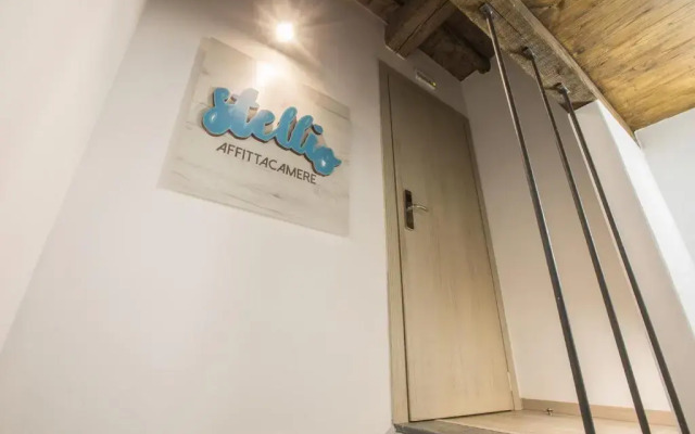 Stellio Affittacamere - Guest House