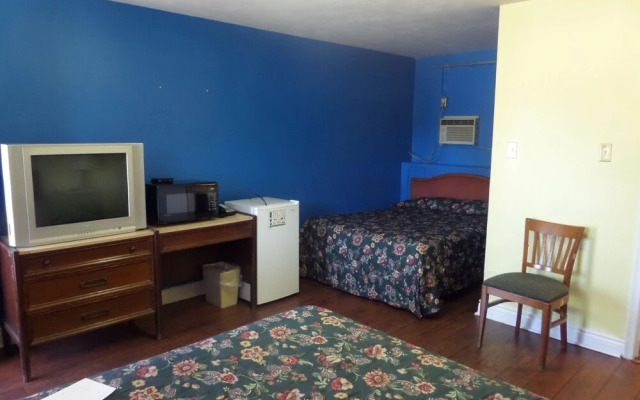 Lakeridge Motel