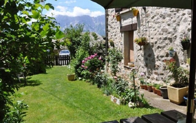 Le Cairn Chambres & Table d'hôtes