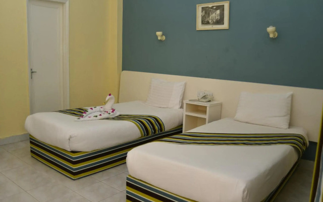 Royal Star Empire Beach Resort