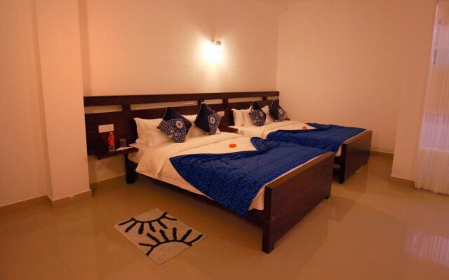 Lavenro Hotel & Resort